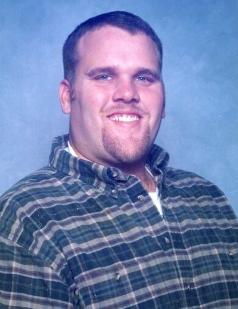 Craig Hodge Profile Photo