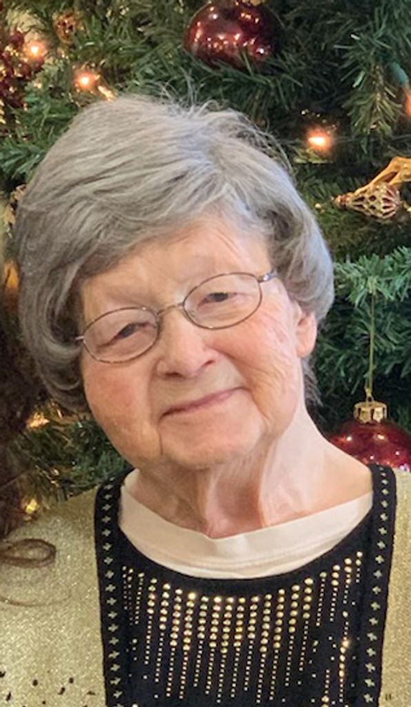 Jean Frances Carter