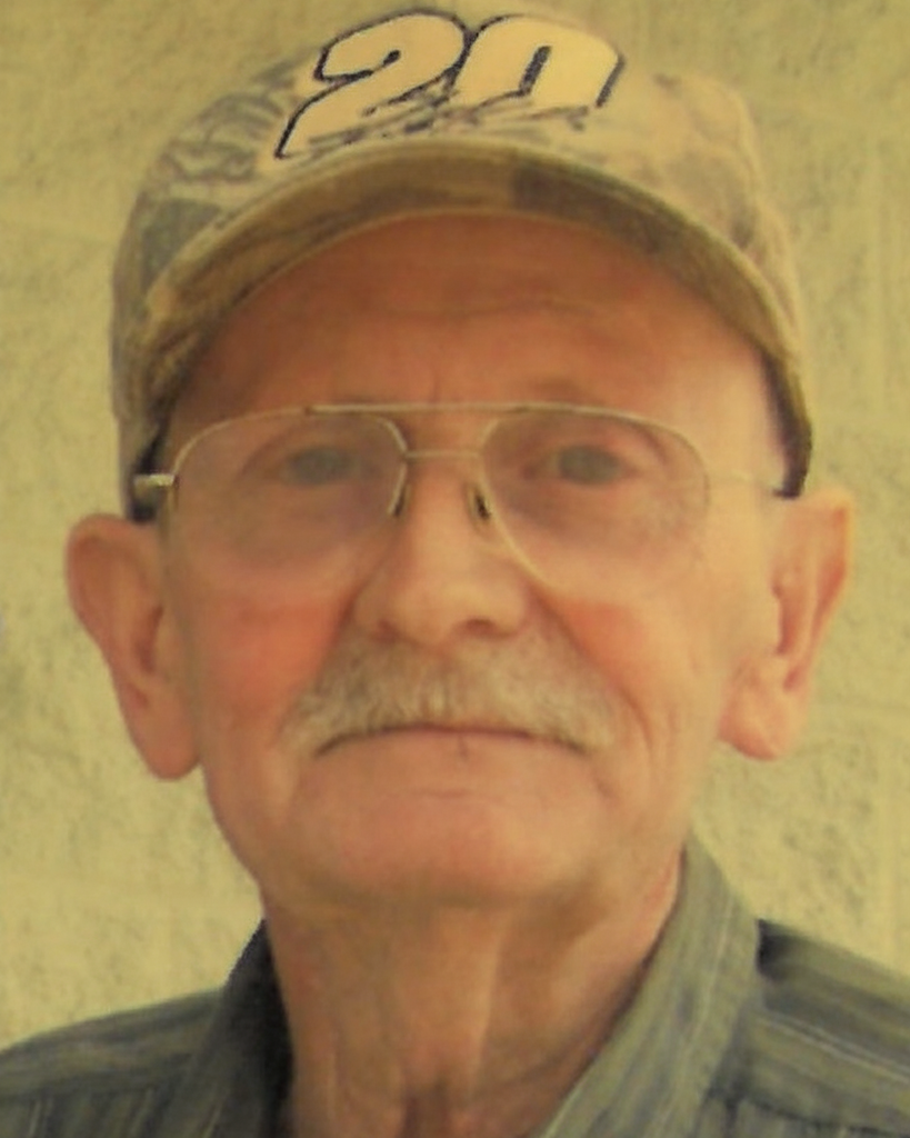 Steve Williams Profile Photo