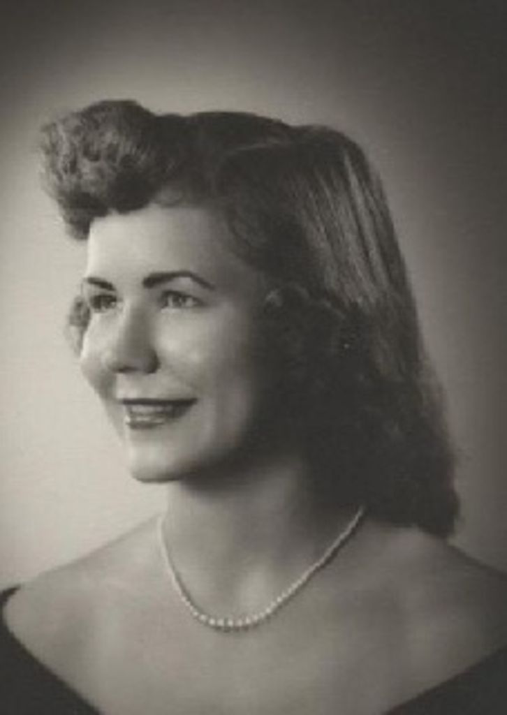 Kirstine L. "Jackie" Downing