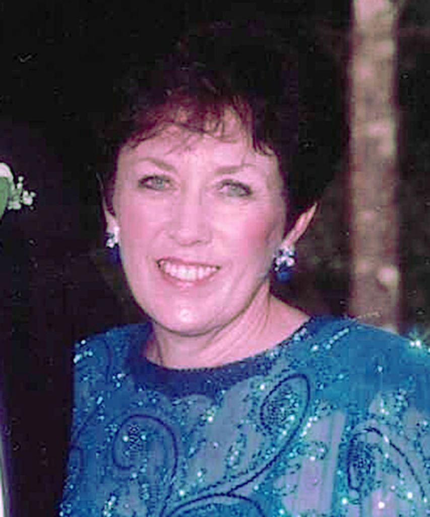 Karen "Katie" Ann Kelly