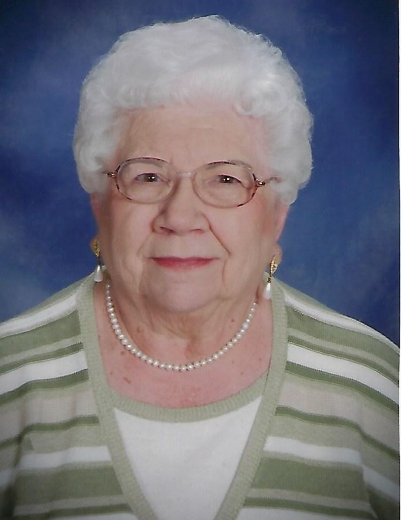 Blanche Catteau Profile Photo