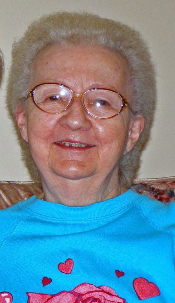 Pauline L. Spytko Profile Photo