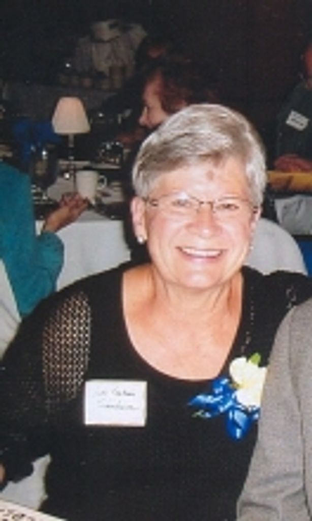Judith A. "Judy" Scharboneau