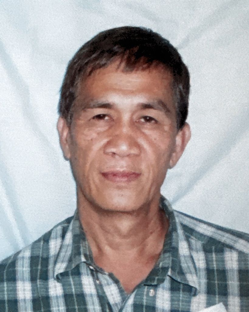 Mier Manalastas