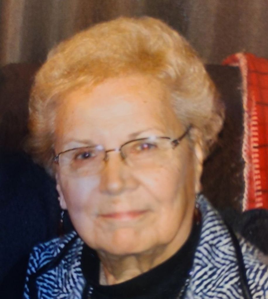 Patricia Stala Profile Photo