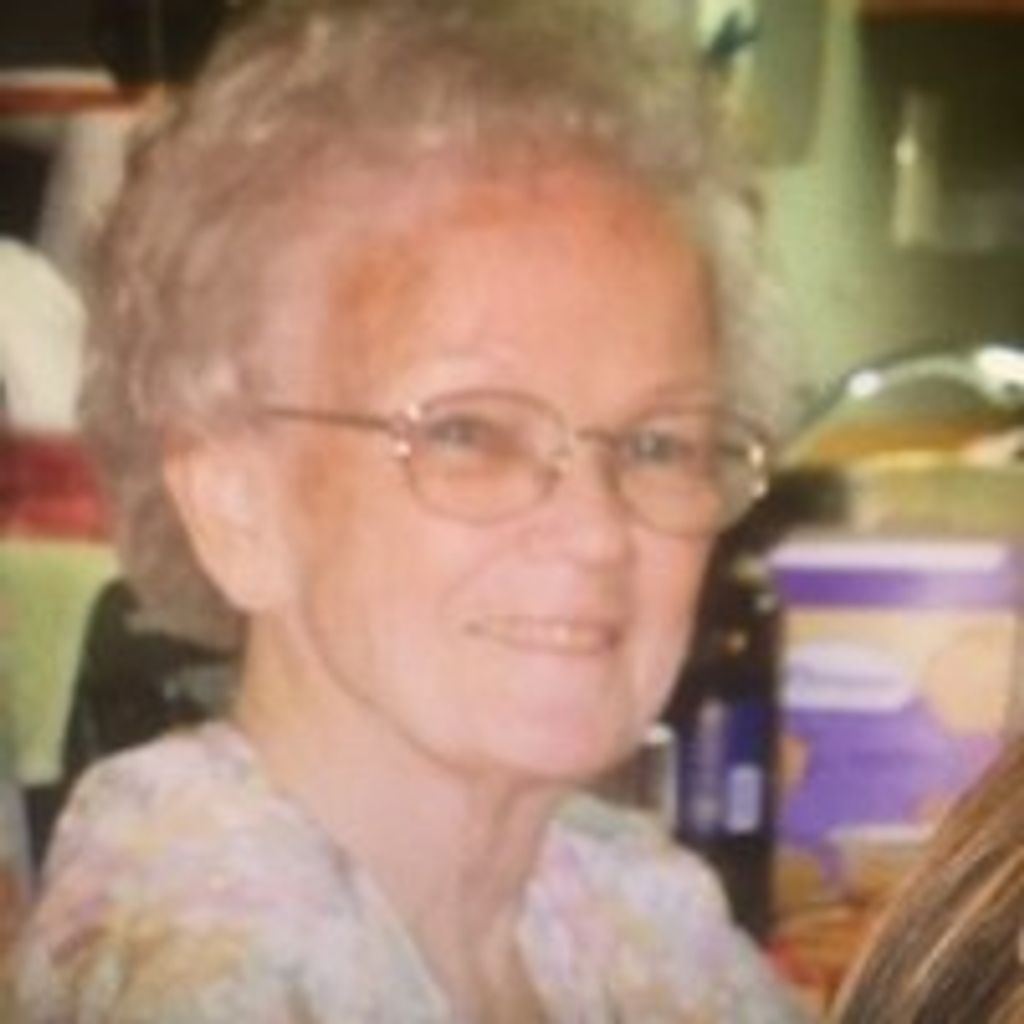 Rosemarie Graham