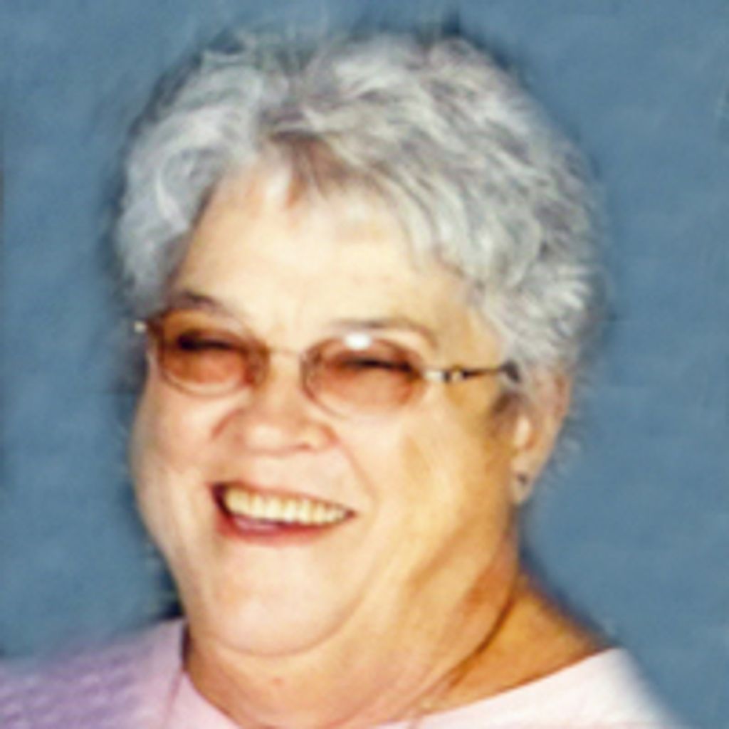 Erma Bell Simmons Profile Photo