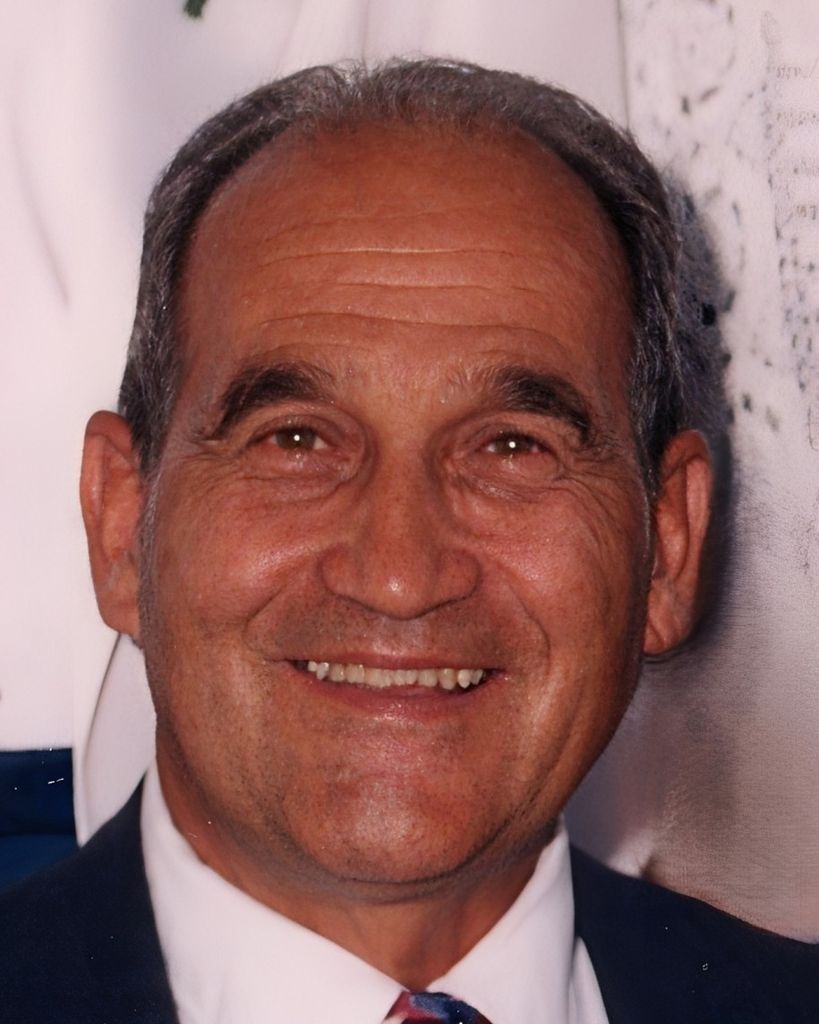 Melvin Nicolas Bangerter Profile Photo