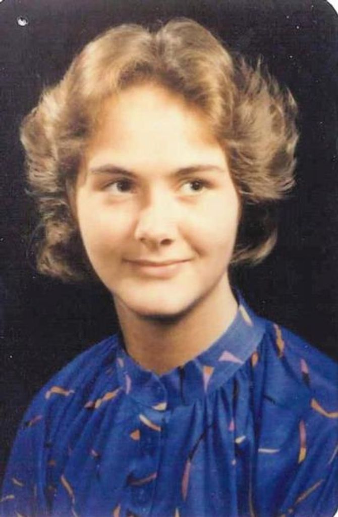 Tammy Marie Scott Profile Photo