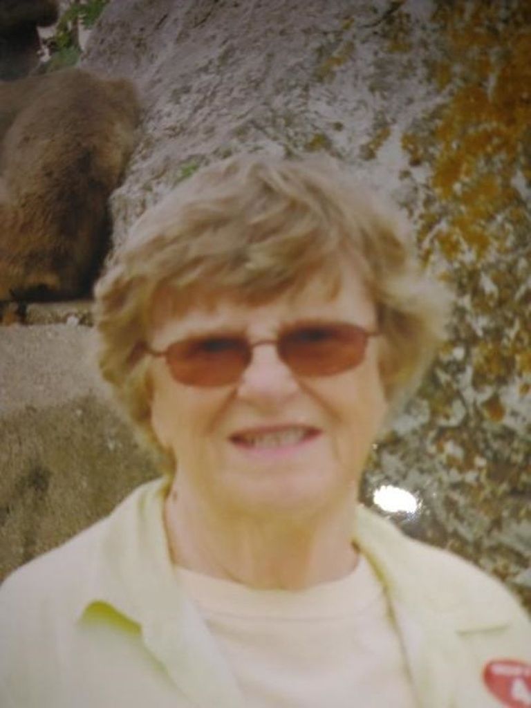Lois P. (Mara) Tankerley