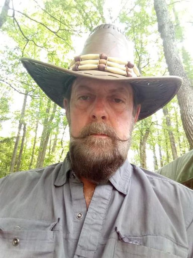 Jeffery Deane Laney Profile Photo