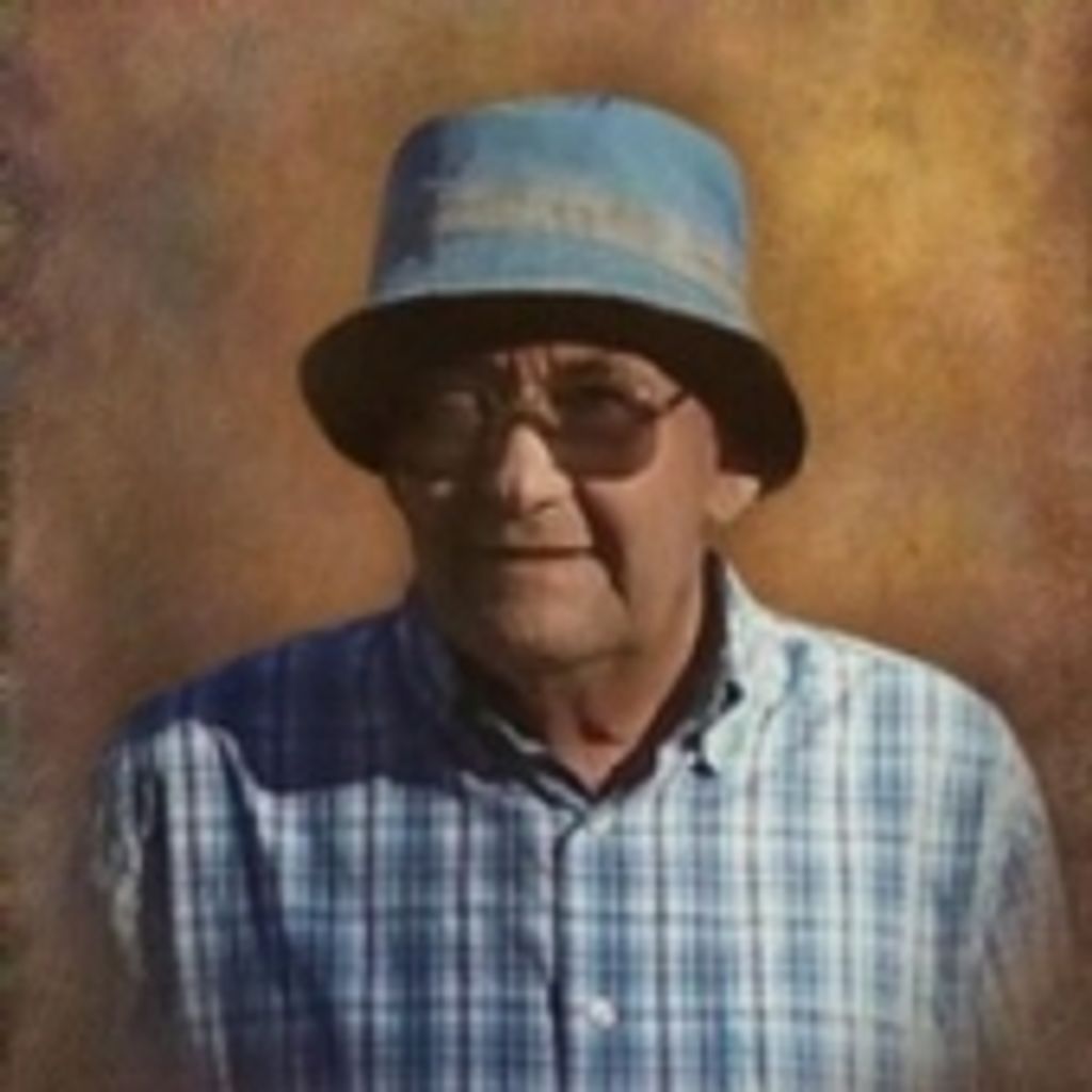 Roy Gene Thompson