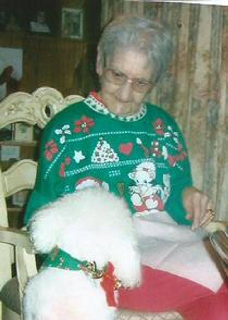 Ann M.  (Sparrow)  Magner