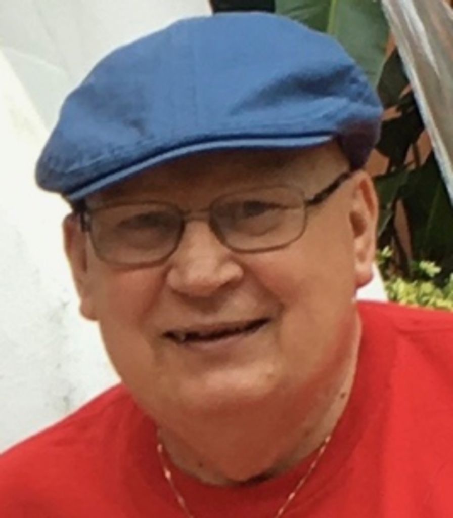 Melvyn Mack