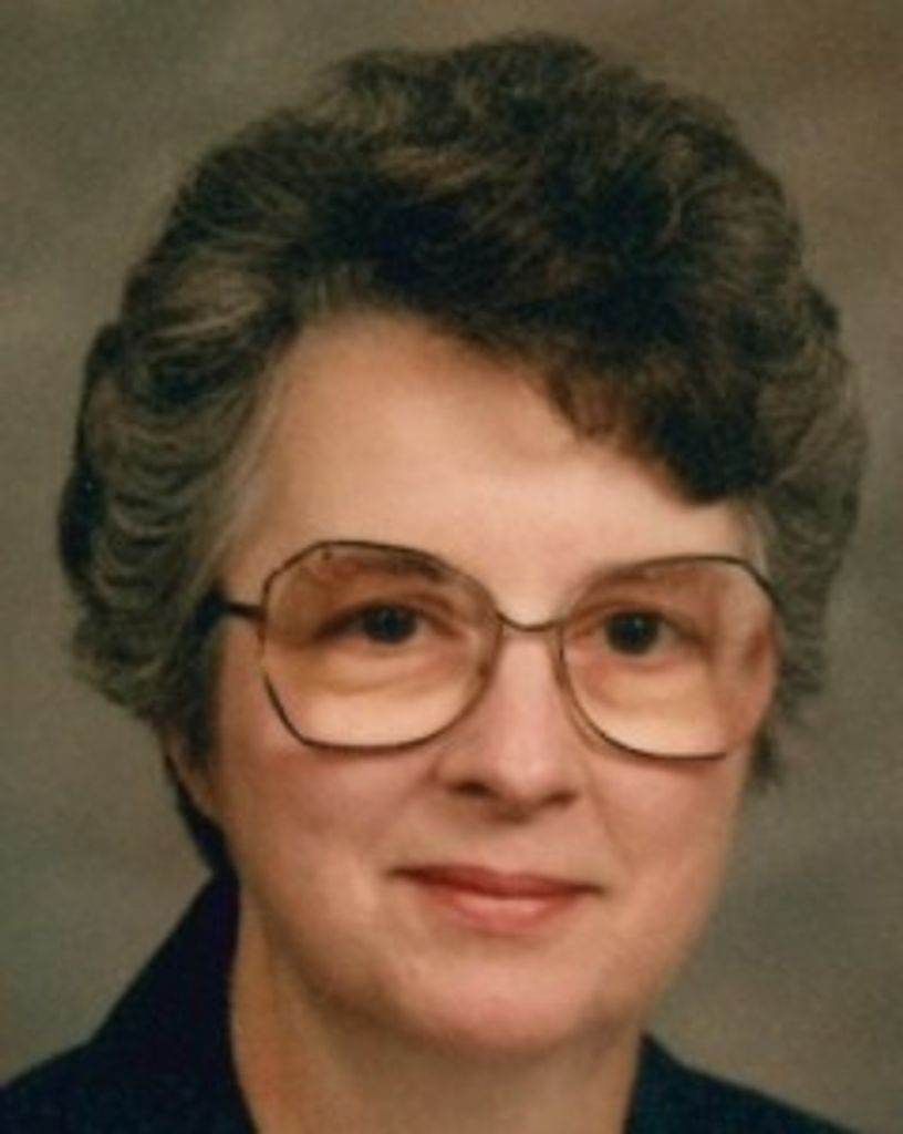 Sarah “Sally” Sites Profile Photo