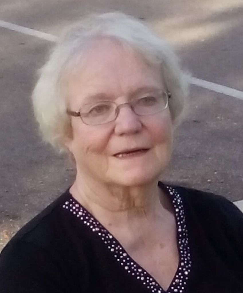 Irma Tetrault Profile Photo