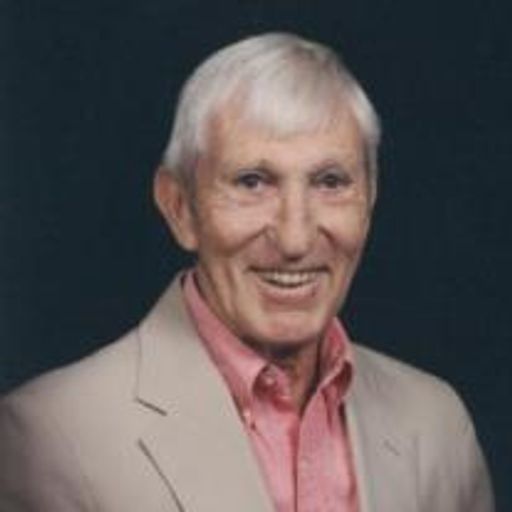 Maynard "Buck" Joseph Kint Profile Photo