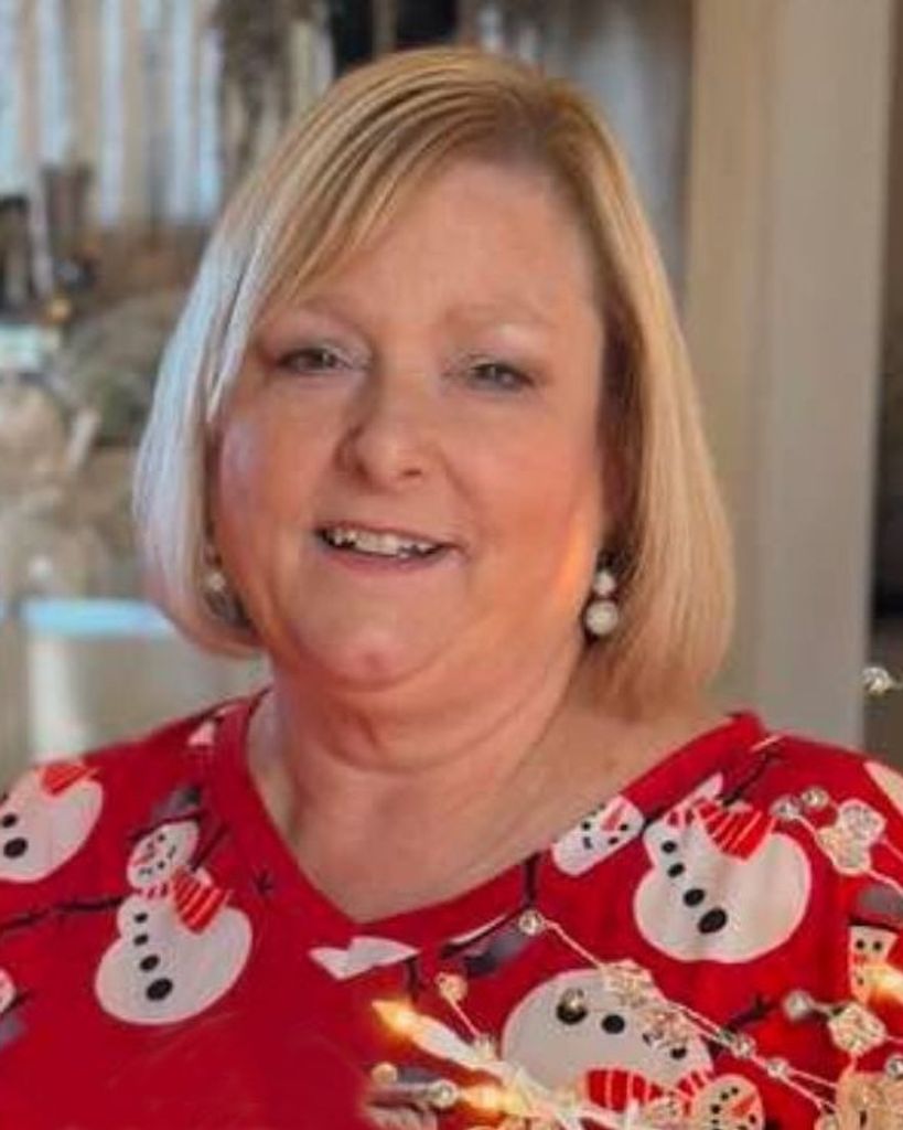 Jennifer Martin Sharp Profile Photo