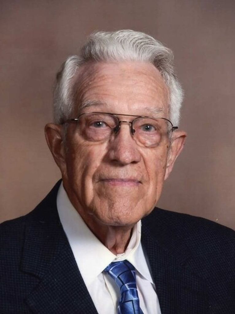 Vern William Sutter Profile Photo