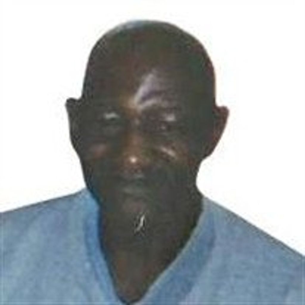 Henry  Lee Peebles Profile Photo