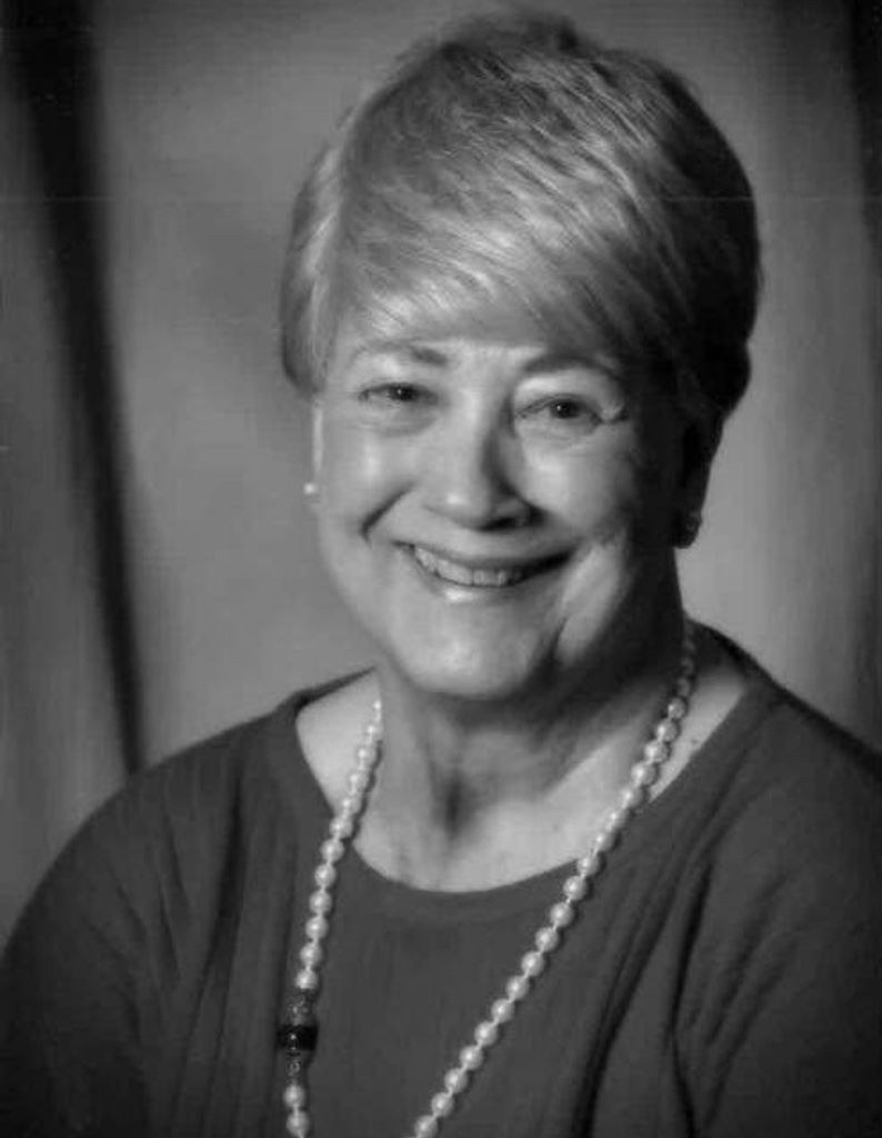 Geraldine Ann (Borovich)  Maniatis Profile Photo