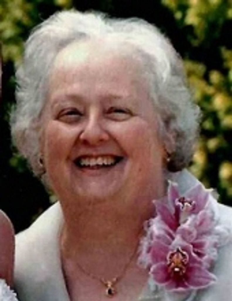 Genevieve  Mae  Hettrick 