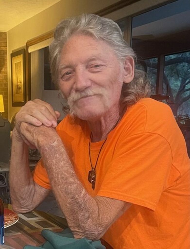Dorris Dean Rogers Profile Photo