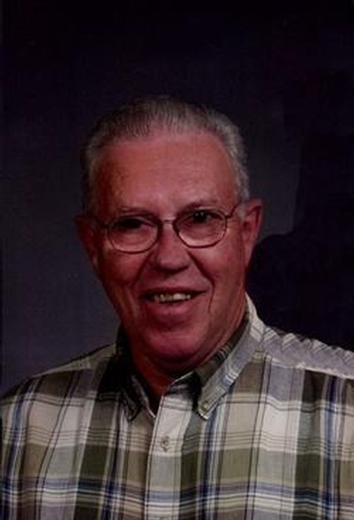 Ronald Eugene Dodson