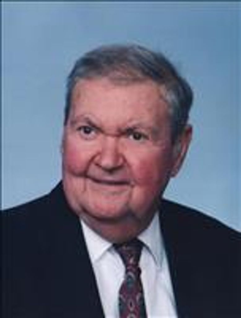 Paul F. Fitzpatrick