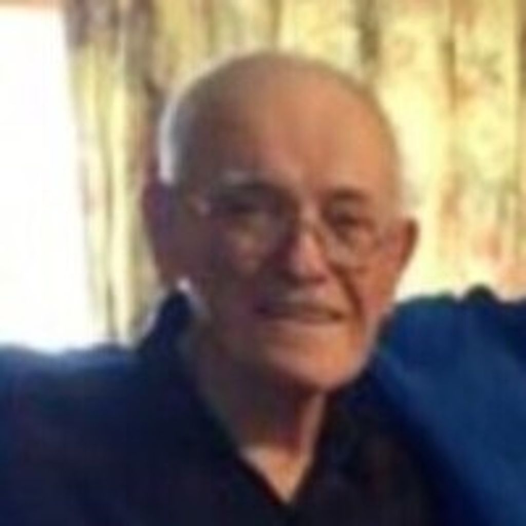 Thomas Ervin Hughes