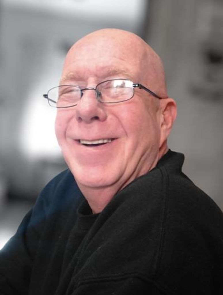 Kevin P. Fain Profile Photo