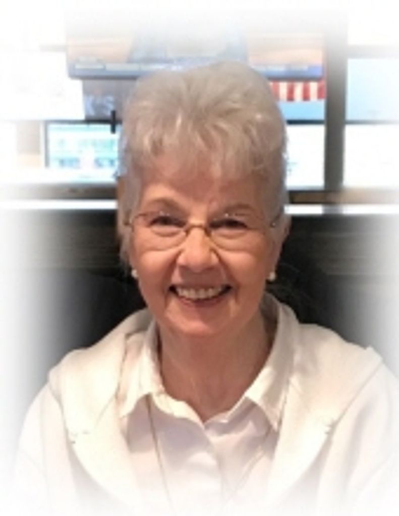 Judith "Judi" Ann Thompson