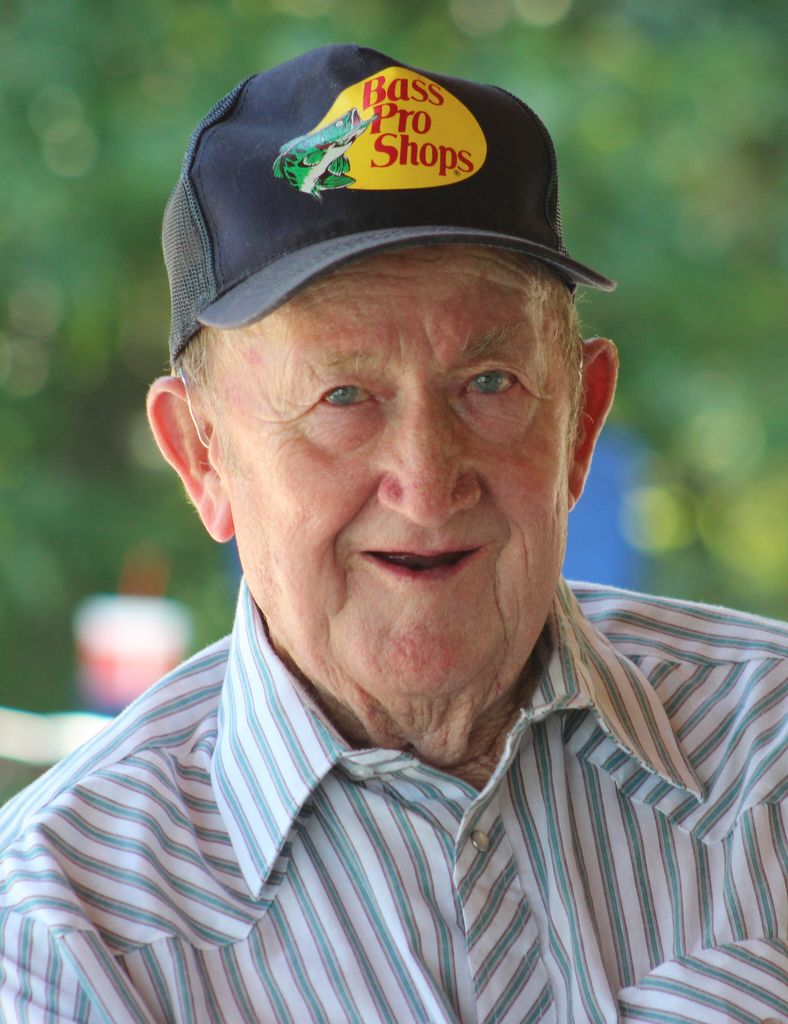 Milford "Russ" Smith Profile Photo