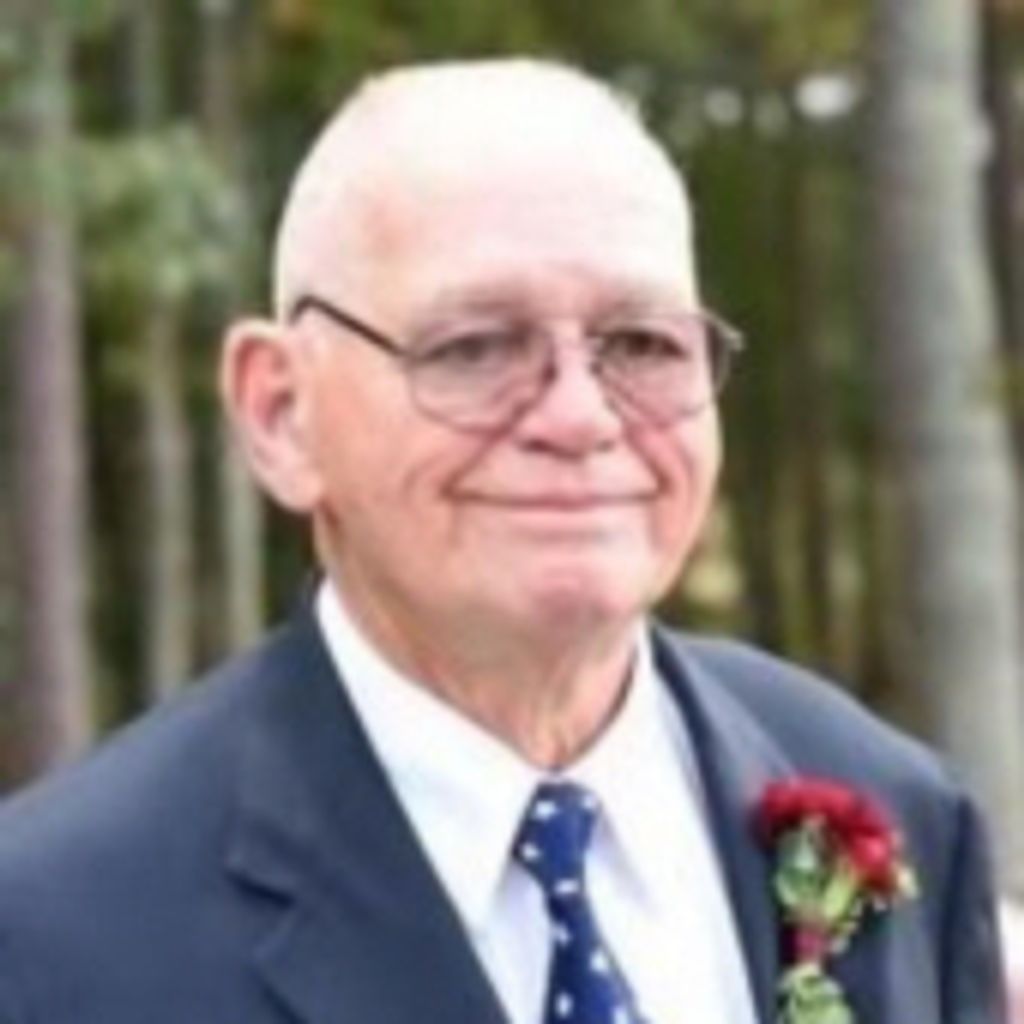 Joe Edward Sloan