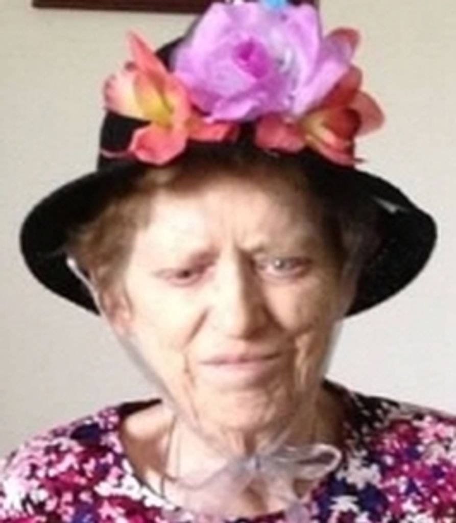 Virginia Bartholomew