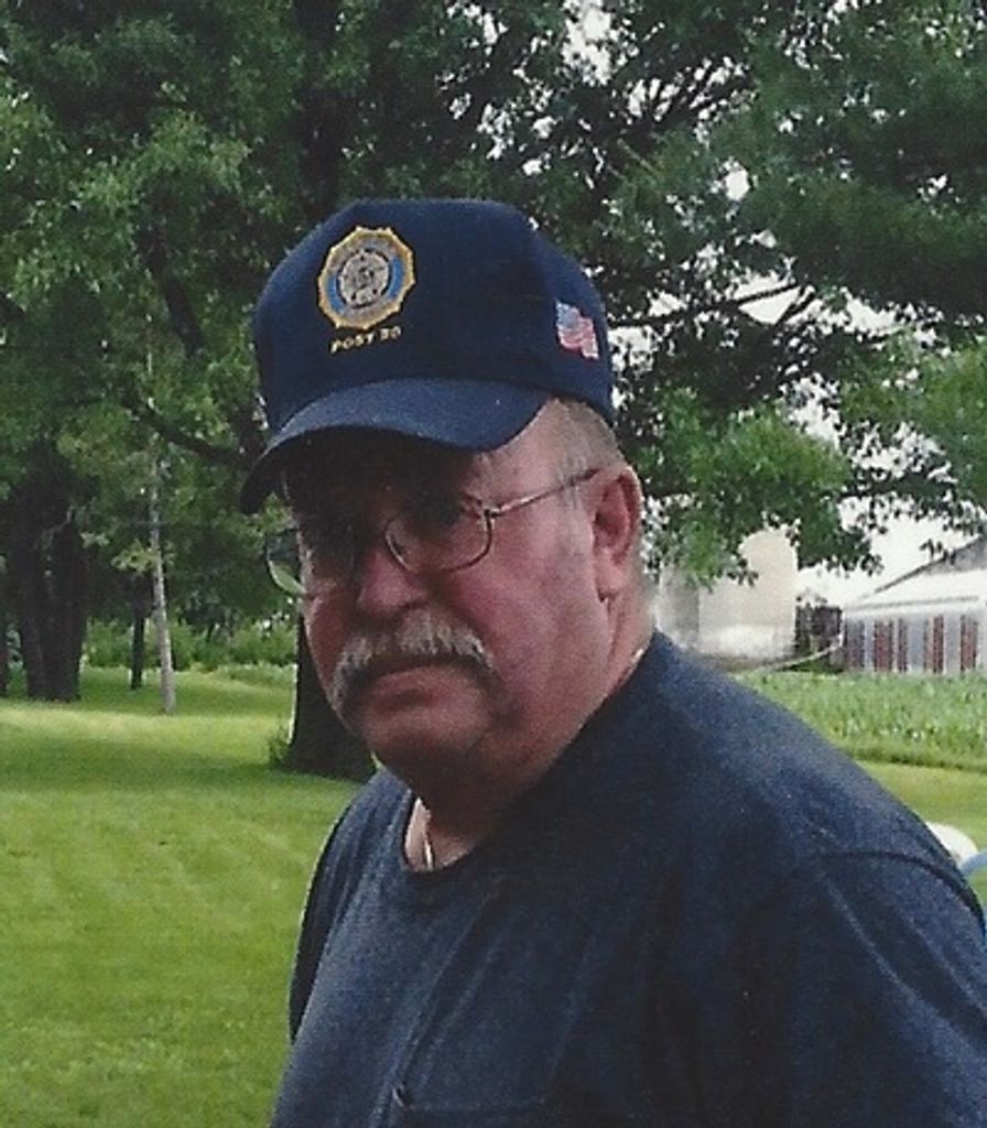 Nicolas H. Ashman Profile Photo