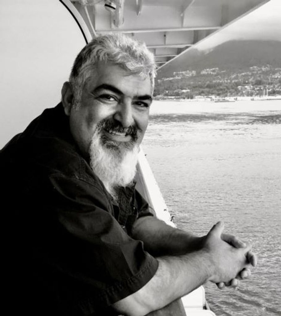 John Homsey Jr. Profile Photo