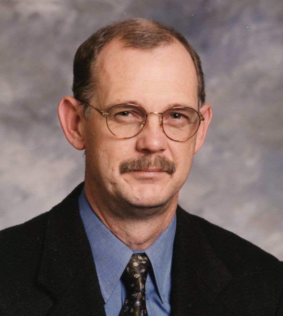 Mr.  Jonathan James "Jakie" Faircloth, 61