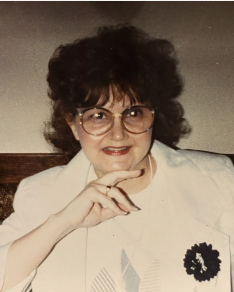 Rhoda T. Fiore Profile Photo