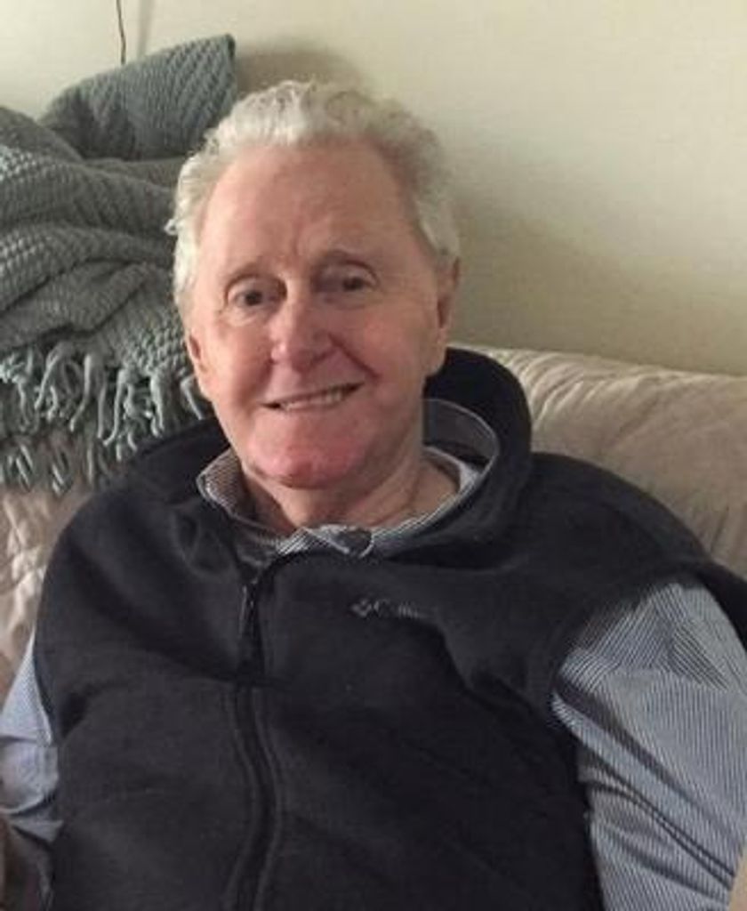 Ray Donald Trigger Profile Photo