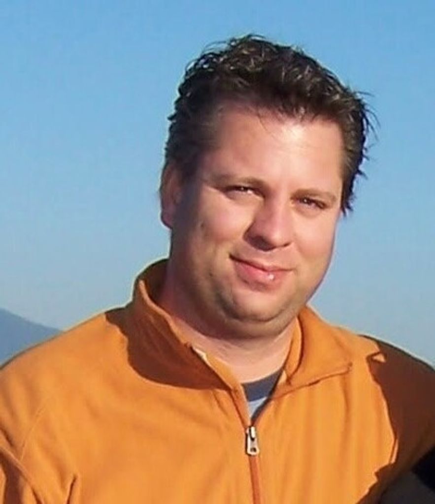 Michael Paul Nelson Profile Photo