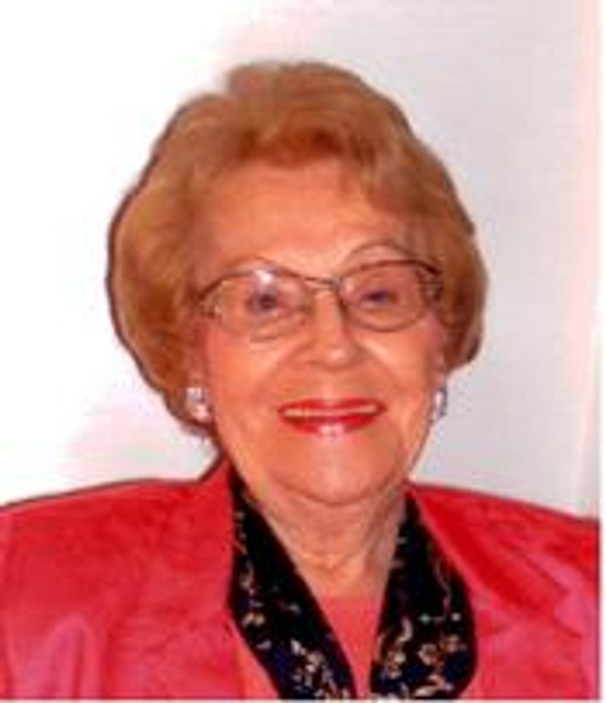 Gladys B. Marketty