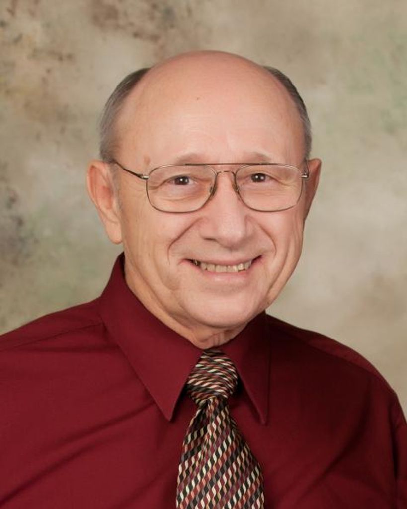 Martin Lee Baedke