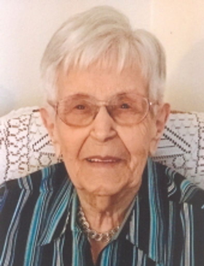 Margarite Minnick