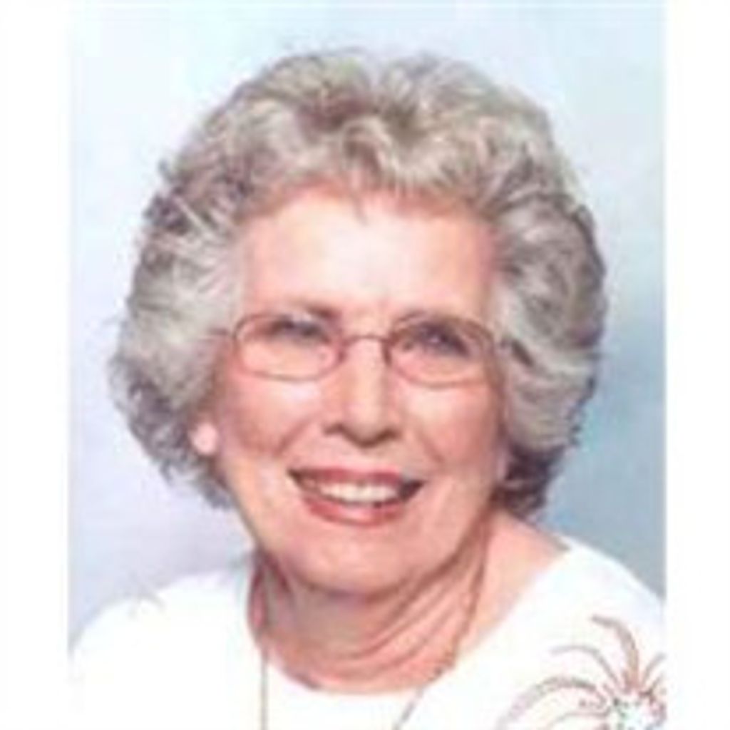 Mildred Scribner