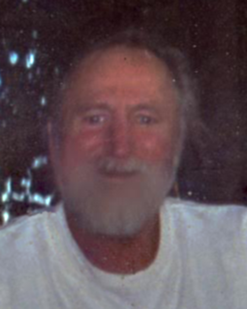 Harry Mark Naylor, Sr.