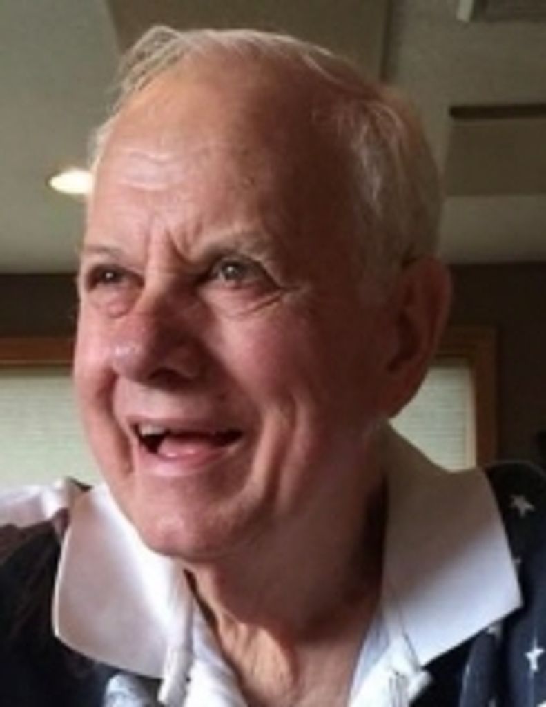 John A Mcdaniel Profile Photo