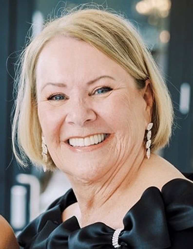Patricia Ann Wenger