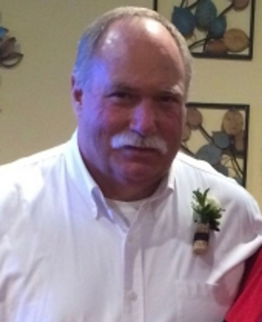 Jeffrey Reed Profile Photo